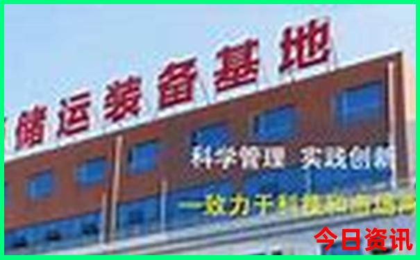 陕西必去的十大景点